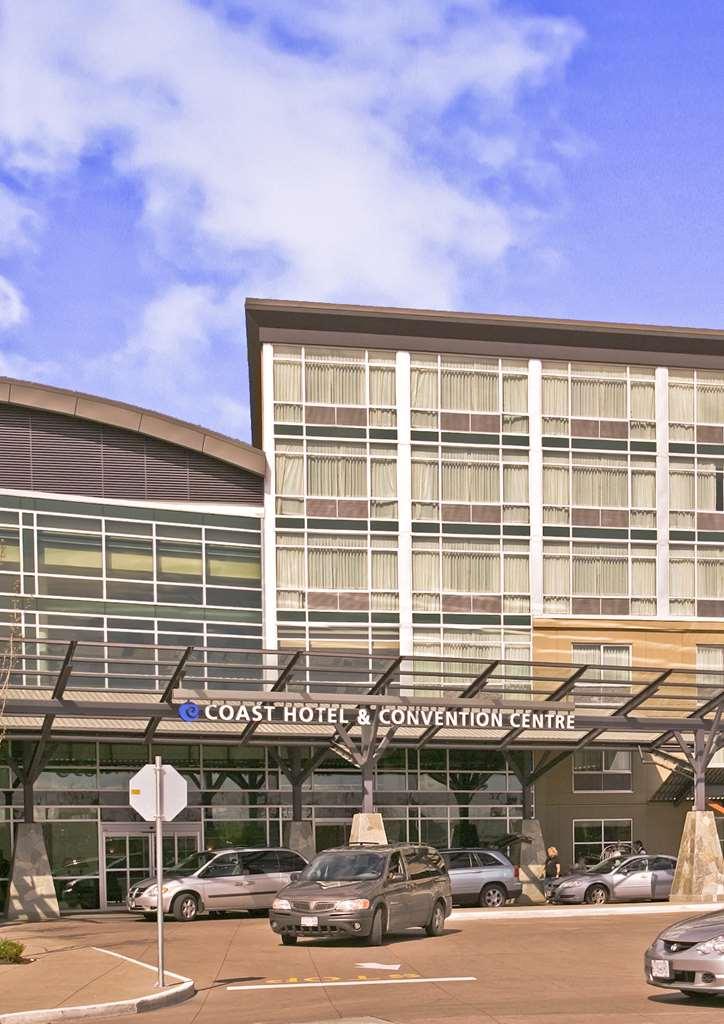 海岸酒店&会议中心 兰里区 外观 照片