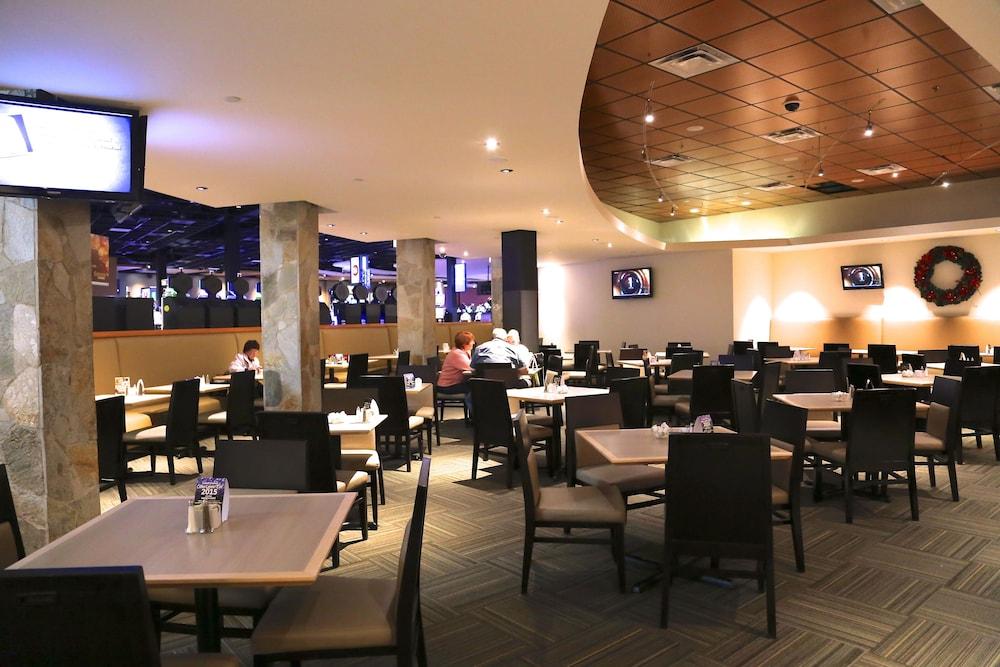 海岸酒店&会议中心 兰里区 外观 照片